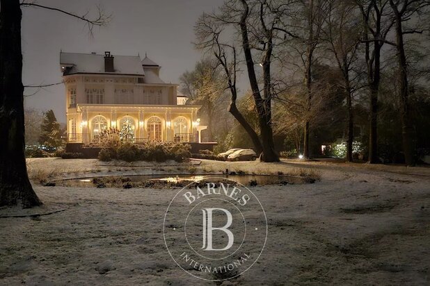 Dieweg - Exceptionnelle villa meublée de 7 chambres