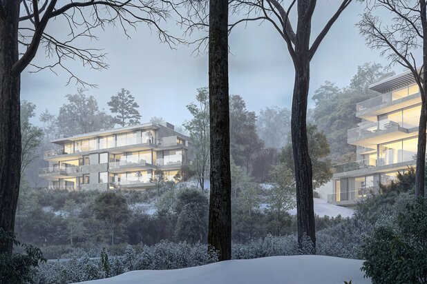 Waals-Brabant I Terhulpen