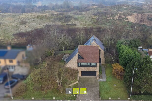 Duinhoekstraat 98, 8660 De Panne