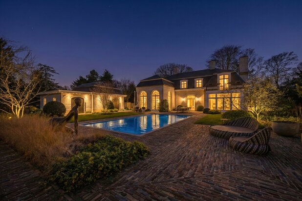 Villa a vendre a BLARICUM avec reference 19310255908