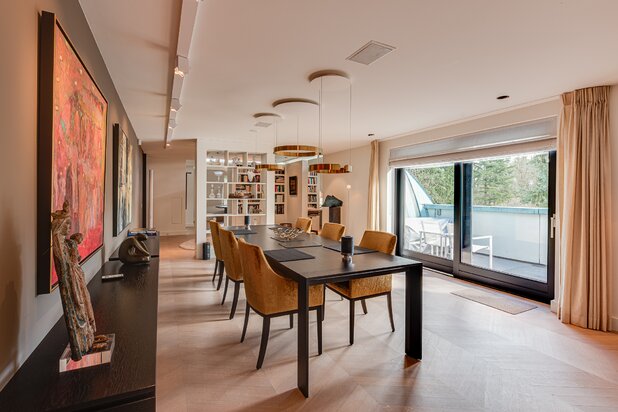 Appartement a vendre a BAARN avec reference 19310455009