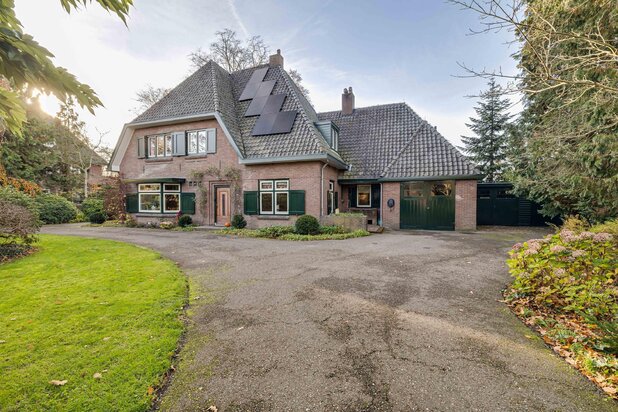 Villa a vendre a Eefde avec reference 19910755610