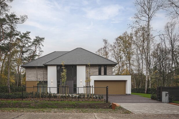 Anvers I Oud-Turnhout