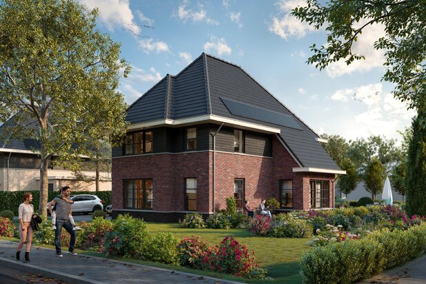 Villa a vendre a Drachten avec reference 19210459837