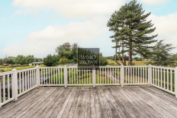 Retranchement (The Netherlands)