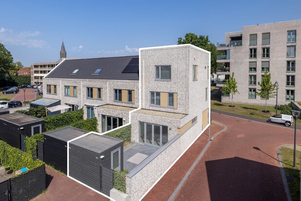 Villa for sale at NUENEN with reference 19610460031