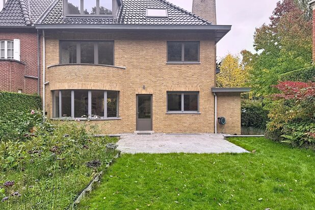 Villa te koop in Uccle met referentie 19710060933