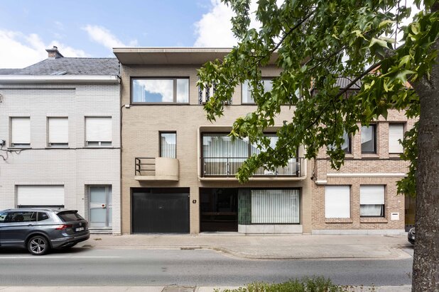 Design, comfort and work-life balance in one