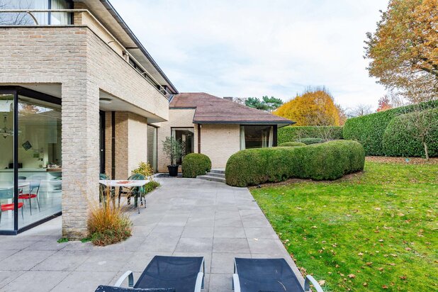 FORT JACO - beautiful 550m² Serra di Migni villa on 14a85