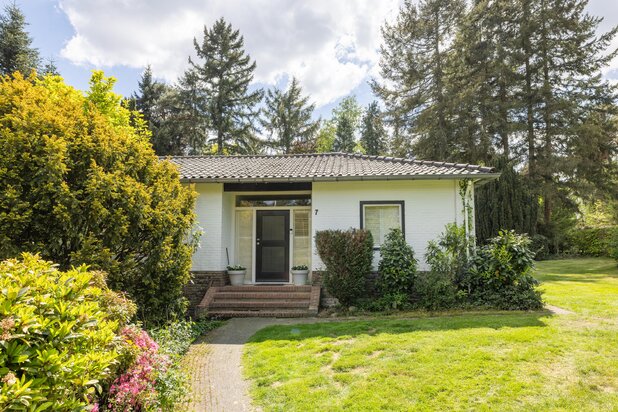 Villa te koop in NIJVERDAL met referentie 19510161210