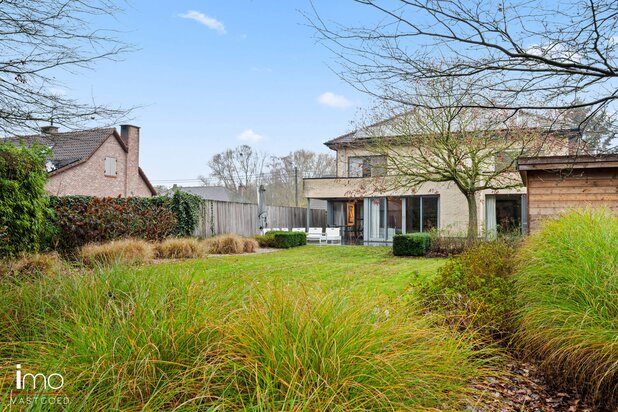 Instapklare villa van 280m2