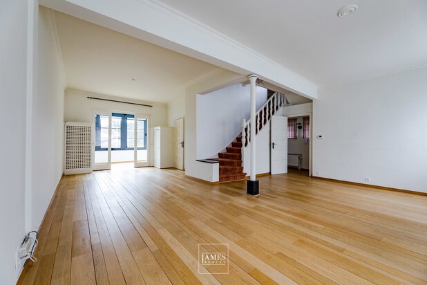 Une villa dans le quartier de l'Observatoire