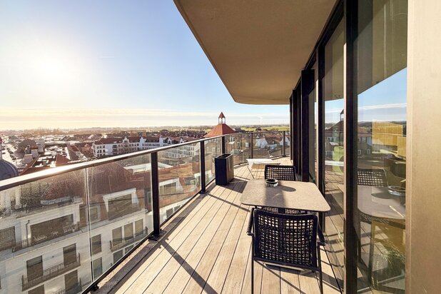 Lake District: Zuid-Oost georiënteerd appartement in The Tower - 2 slk's