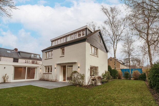 Villa te huur in AMSTELVEEN met referentie 19710262031