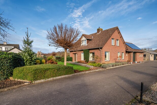 Villa te koop in VENLO met referentie 19710862732