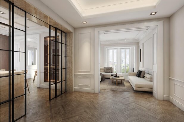 Appartement te koop in Madrid - Chamberí met referentie 19410962548