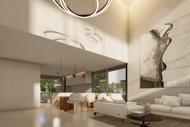 Villa te koop in Madrid - Moncloa - Aravaca met referentie 19910062451