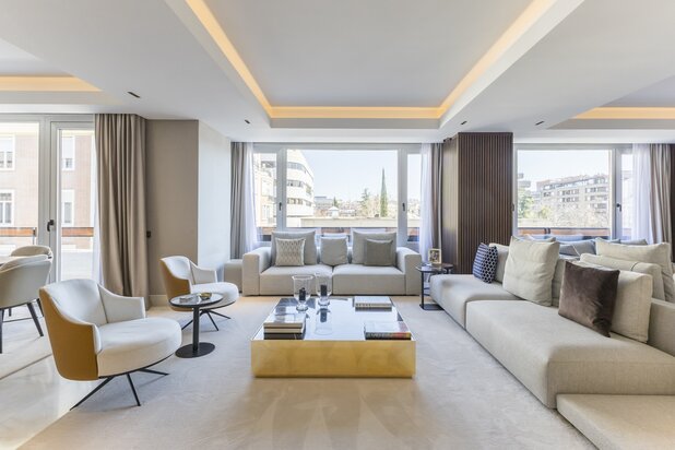 Appartement te koop in Madrid - Salamanca met referentie 19510062161