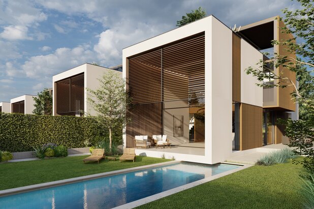 Villa te koop in Madrid - Moncloa - Aravaca met referentie 19810162664