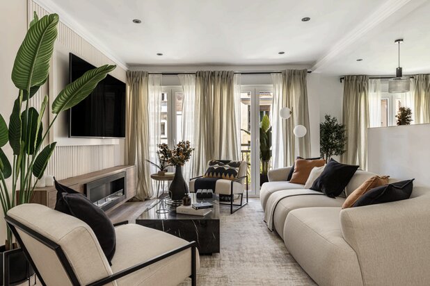 Appartement te koop in Madrid - Chamberí met referentie 19710562974