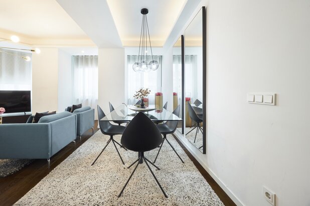 Appartement te koop in Madrid - Centro met referentie 19810962975