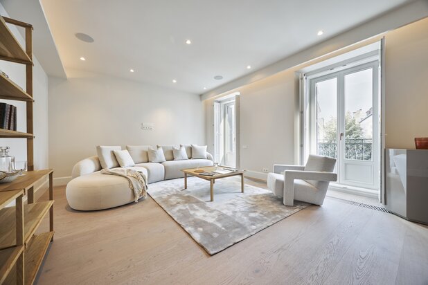 Appartement te koop in Madrid - Salamanca met referentie 19610362181