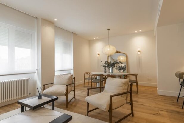 Appartement te koop in Madrid - Salamanca met referentie 19710362583