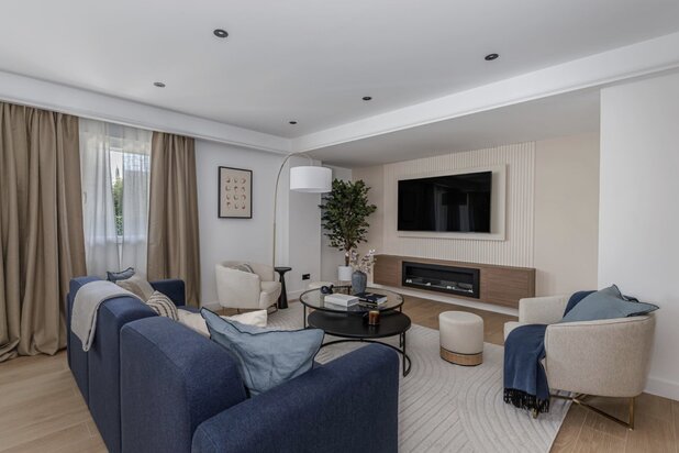 Appartement te koop in Madrid - Retiro met referentie 19210562284