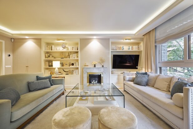 Appartement te koop in Madrid - Chamberí met referentie 19810762391