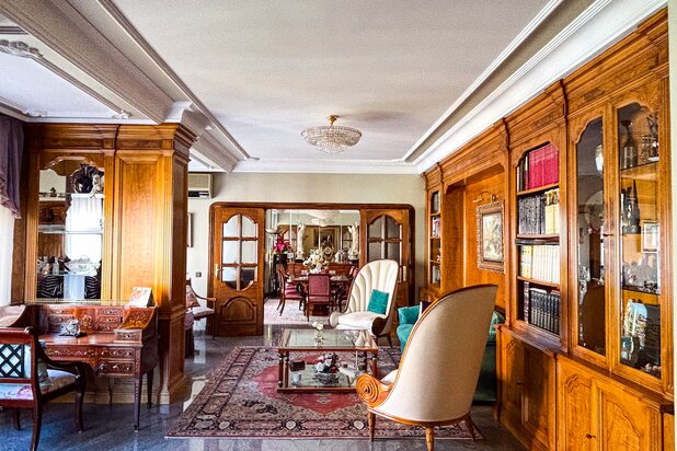 Appartement te koop in Madrid - Tetuán met referentie 19410263501