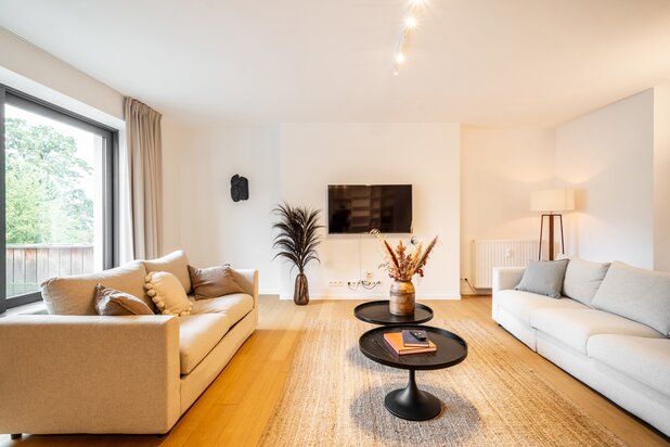 Saint Gilles I Place Stéphanie