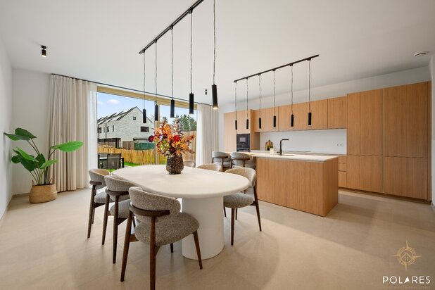 Fantastisch project en een unieke kans in Kessel-Lo.