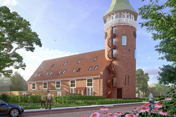 Villa te koop in LUTTELGEEST met referentie 19410763877