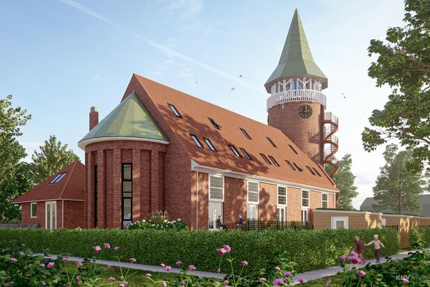 Villa te koop in LUTTELGEEST met referentie 19910363978