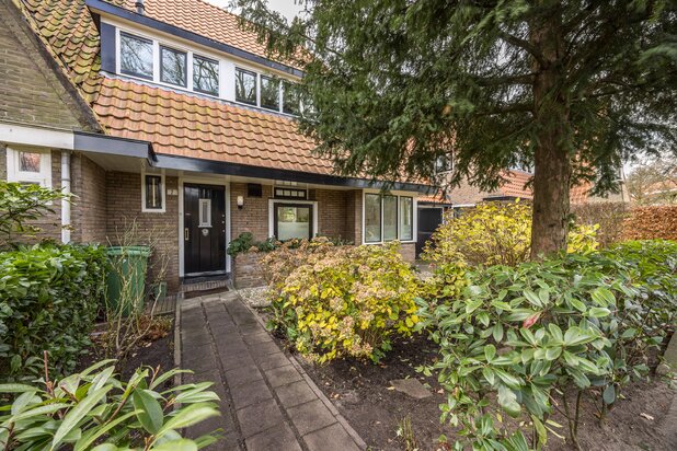 Villa te koop in AMSTELVEEN met referentie 19610863379