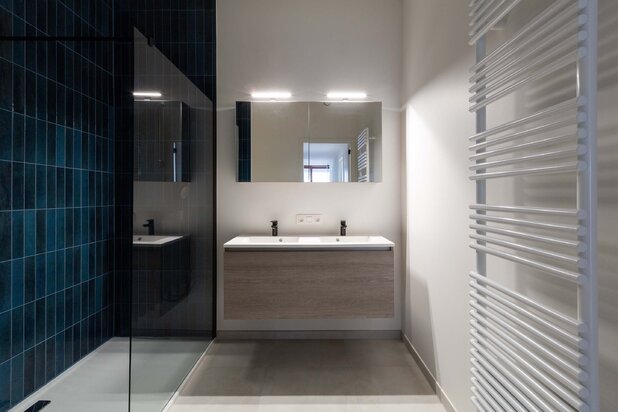 Appartement neuf au cœur de Malines