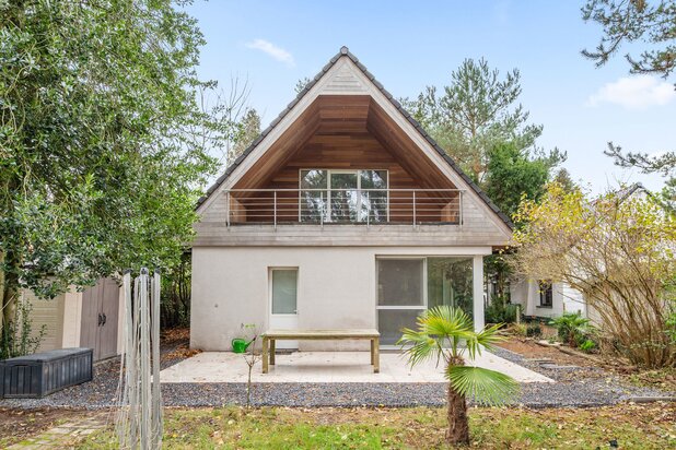 BEN-woning op de grens TREMELO-KEERBERGEN