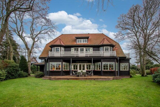 Villa te koop in Heiloo met referentie 19210564450