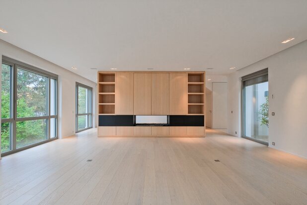 Observatory: High standing apartment + terraces