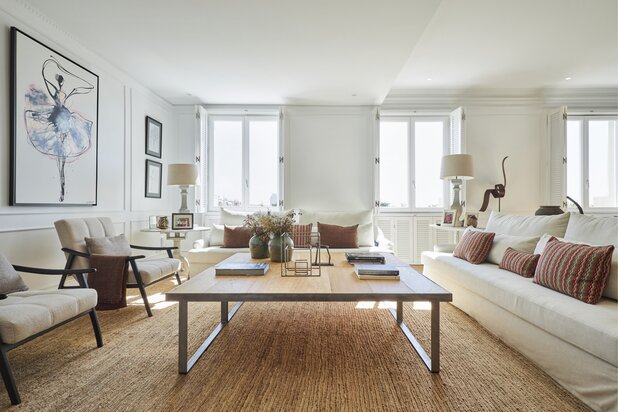 Apartment for sale at Madrid - Salamanca with reference 19710265206