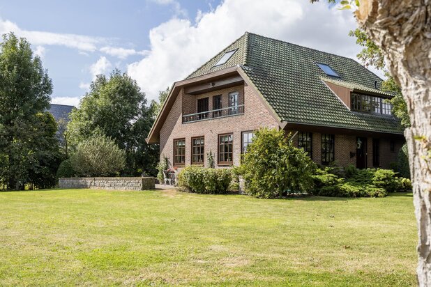 Villa te koop in HEERHUGOWAARD met referentie 19210665924