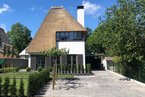 Villa te koop in Bergen (Nh) met referentie 19210965525