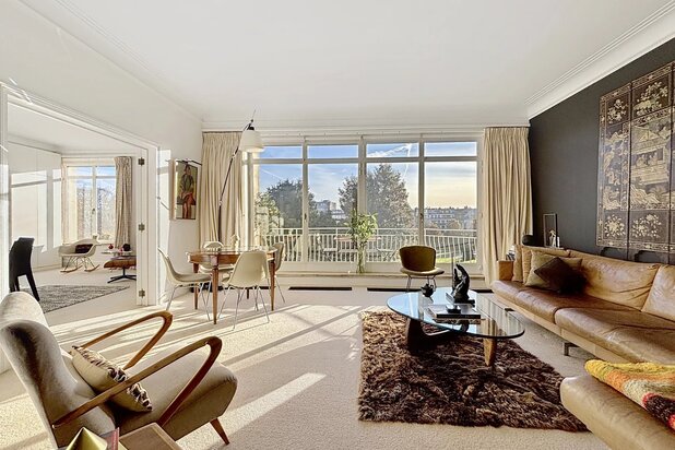 Jardin du Roi - Magnifique appartement 2 chambres, terrasse, garage