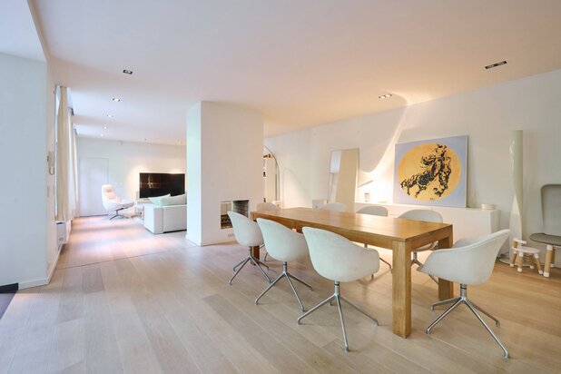 Ixelles I Abbaye de la Cambre