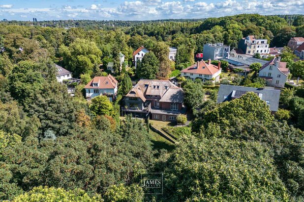 Quartier Prince d’Orange villa de charme avec jardin