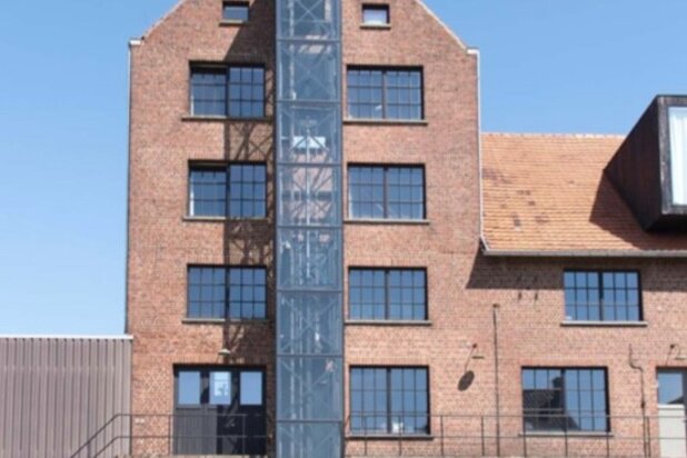 Appartement te koop in Bilzen-Hoeselt met referentie 19810465997