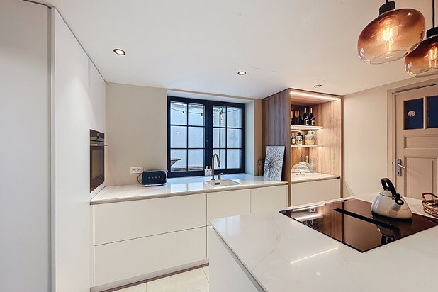 House for rent in Machelen