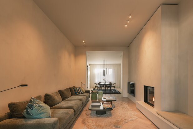 Sublime maison de maître au caractère exclusif