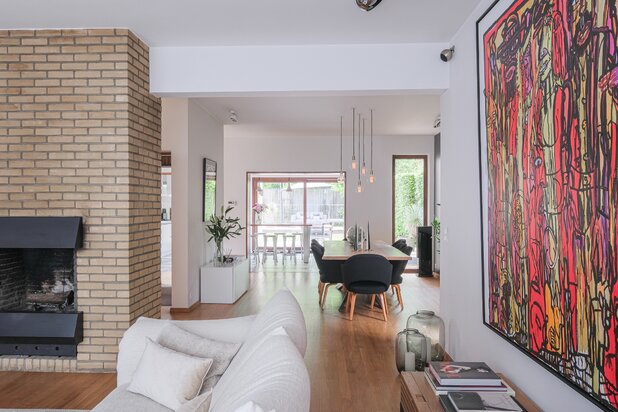 Dieweg – Prachtige villa ± 280 m² met tuin en garage