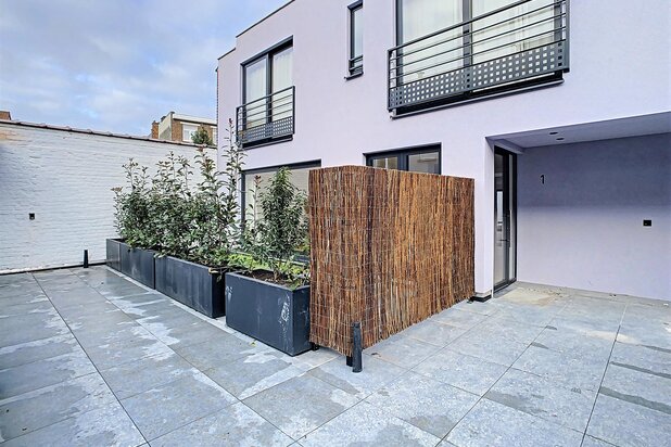 Cottages: Beautiful terraced house + terraces + garden